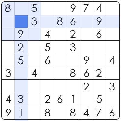 sudoku printable with answers