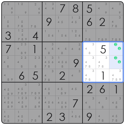 sudoku gen