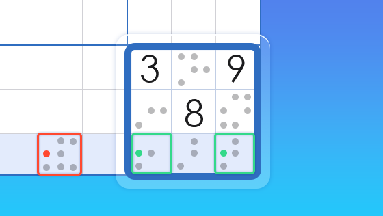 simple sudoku